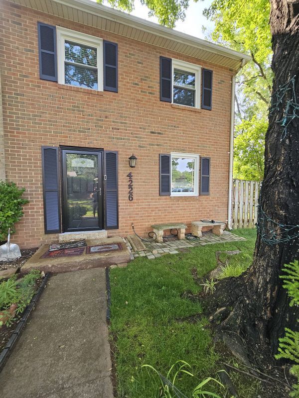 Photo - 4226 Embassy Dr Townhome