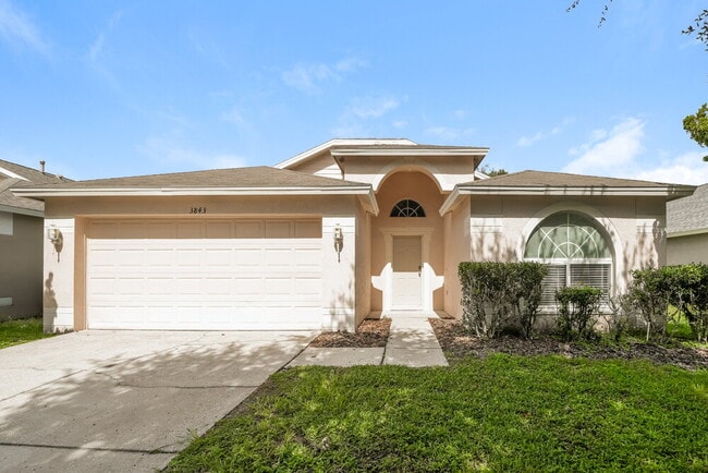 Building Photo - 3843 Lockridge Dr