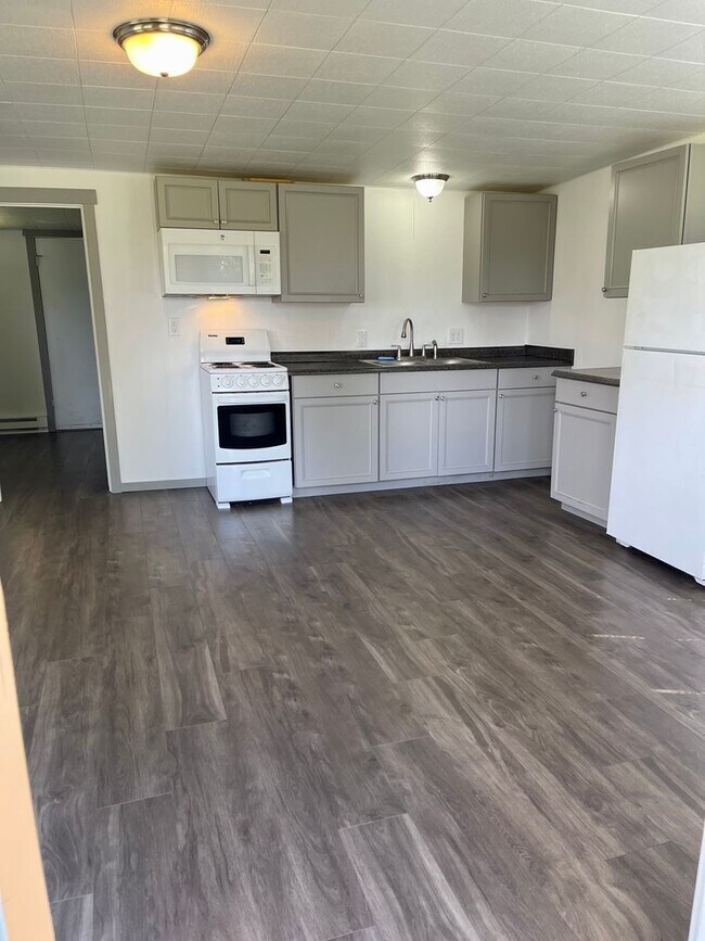 Photo - 1-Bedroom Cabin at Gooseberry Point