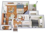A2 FP Floorplan
