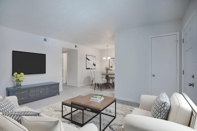 Plaza South Apartments
