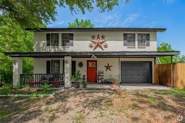 Building Photo - 5514 Avenue M Rental