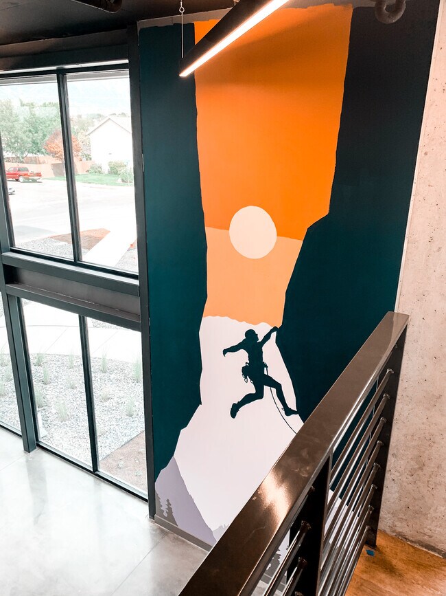 Axis Apartments For Rent in Orem, UT