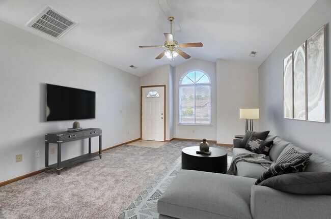 Photo - Deer Creek Crossing