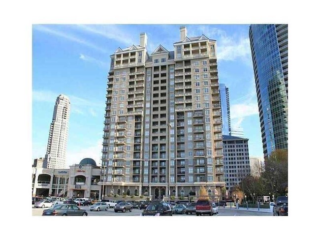 Photo - 3334 Peachtree Rd Condo Unit 1214