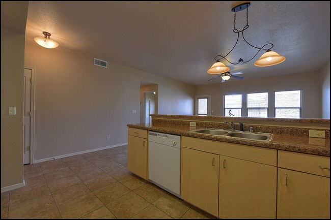 Redd Rd Village Apartment