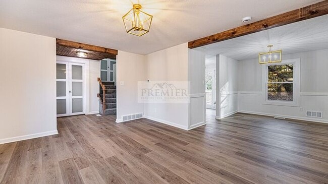 Photo - Beautiful Rehabbed home - 4 bed / 2 bath -9841 Melrose Drive Overland Park KS 66214 - Rent $3600