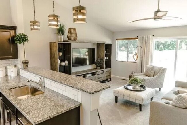 Photo - Stunning home that offers a fantastic livi...
