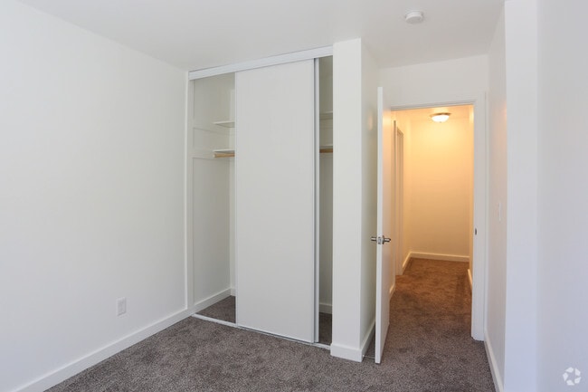 Grace Manor Apartments