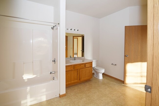 Cedar Ridge Apartments