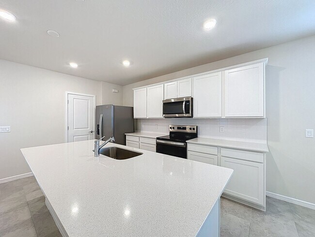 Photo - Tohoqua Beauty!