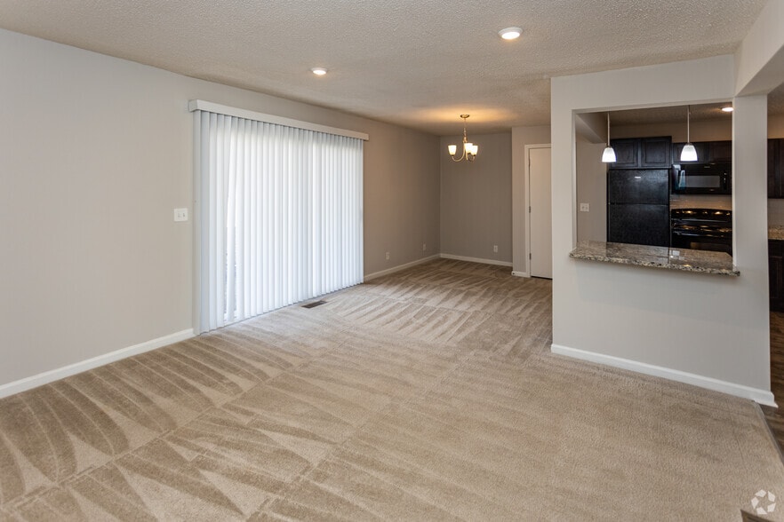 Interior Photo