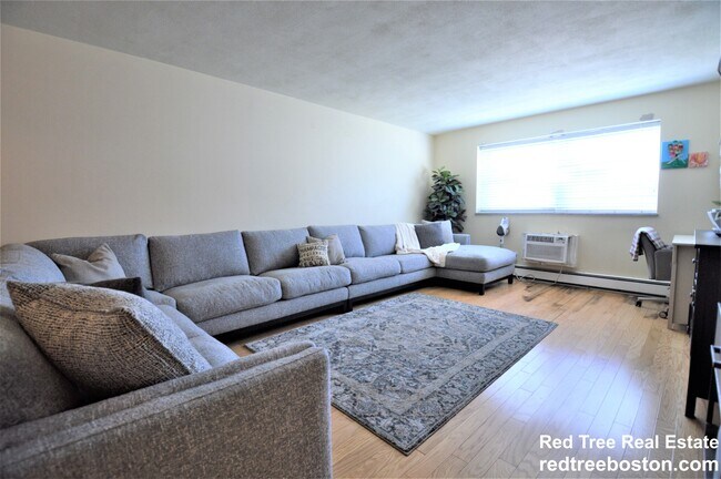 Photo - 5050 Washington St Unit 450