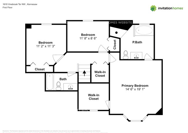 Photo - 1610 Vinebrook Terrace