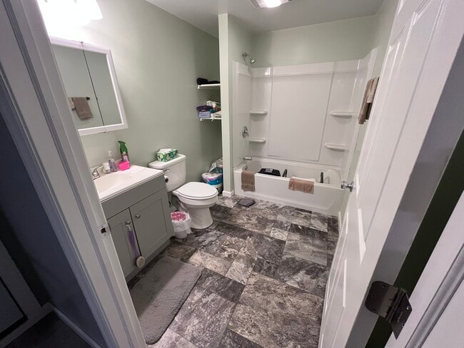 Photo - Leck Kill Apartments Unit D