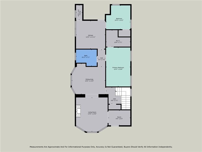 Photo - 15-17-17 Roosevelt St