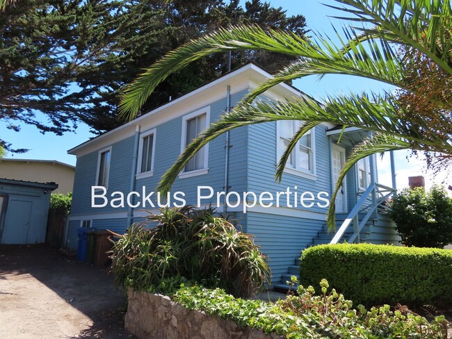 Single level home close to DLI in Monterey - Single level home close to DLI in Monterey