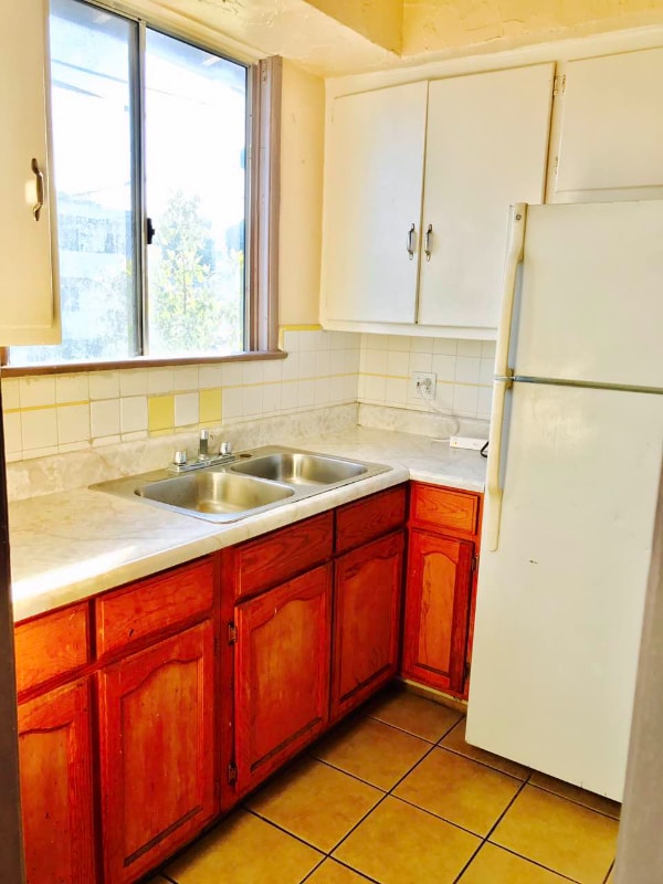 Photo - 2020 Cloverfield Blvd Unidad 5 - D