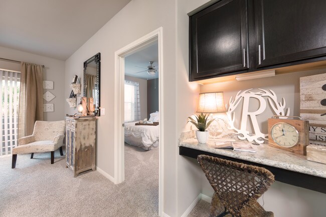 Photo - Still Waters at Southpark Meadows