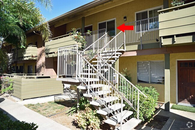 Building Photo - 2041 E Grand Ave Unit 44 Rental