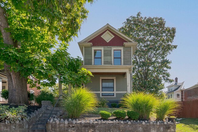 Photo - Available Now: One Month Free Rent!