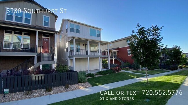 Photo - 8930 Southurst St House