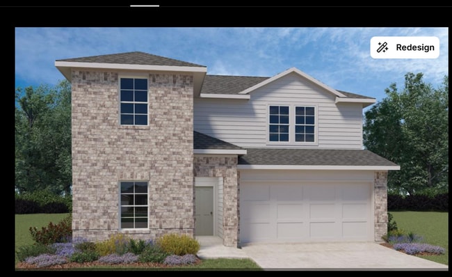 Building Photo - 1812 Buntline Hitch Dr Rental