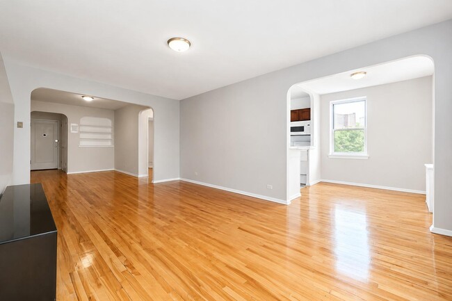 Photo - 500 Kappock St Unit 6K
