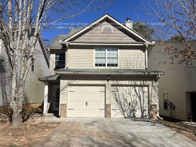 Building Photo - 209 Hidden Creek Point