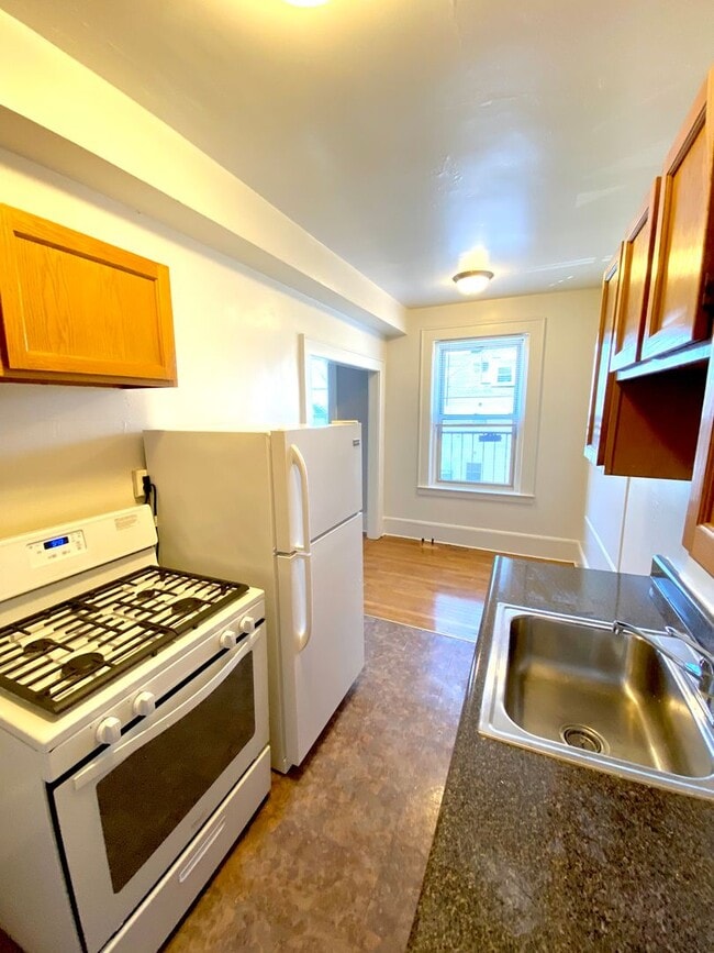 Photo - St. Luke's Place Apartment Homes