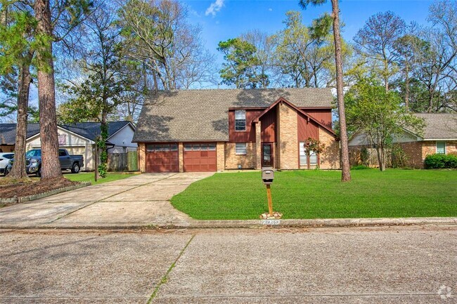 Building Photo - 2055 Little Cedar Dr Rental