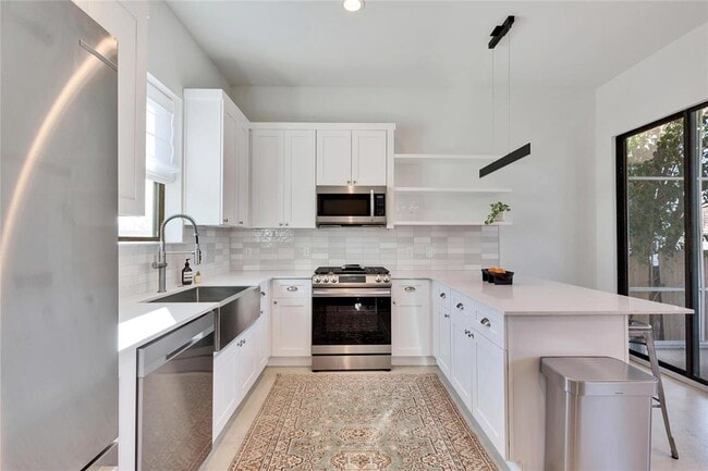 Photo - 2105 Pennsylvania Ave Unidad 2