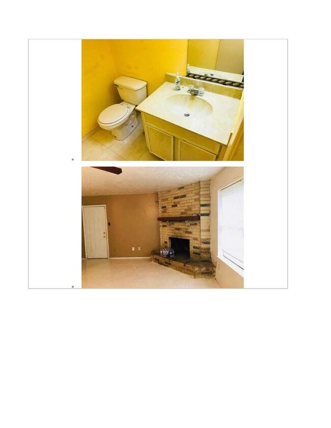 Chimenea - 2031 Delphi Ln