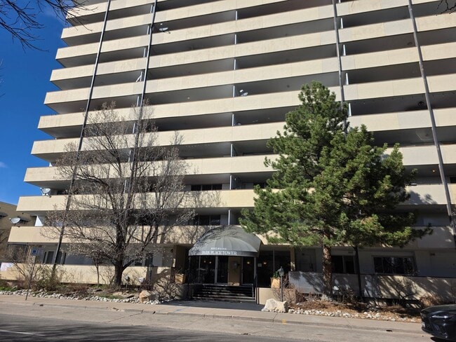 Photo - Location, Location… and Absolutely Incredible Views! Unit 604