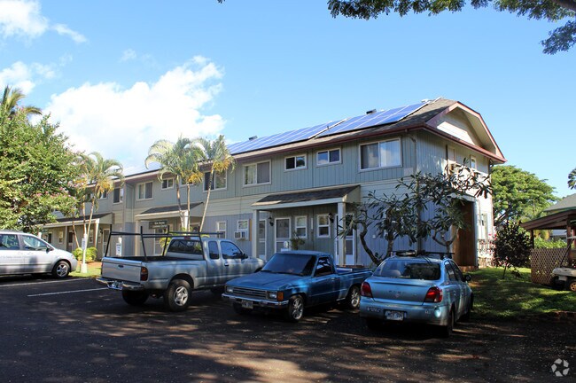 Photo - Lihue Court Townhomes