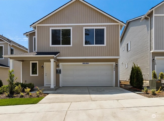 Building Photo - 7206 42nd Pl NE