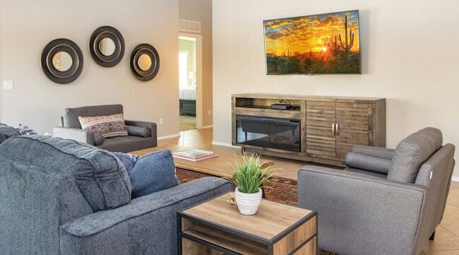 1541 E Peregrine Trail Unit SI ID1495043P