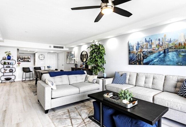 Photo - 2400 Presidential Way Unit 1803