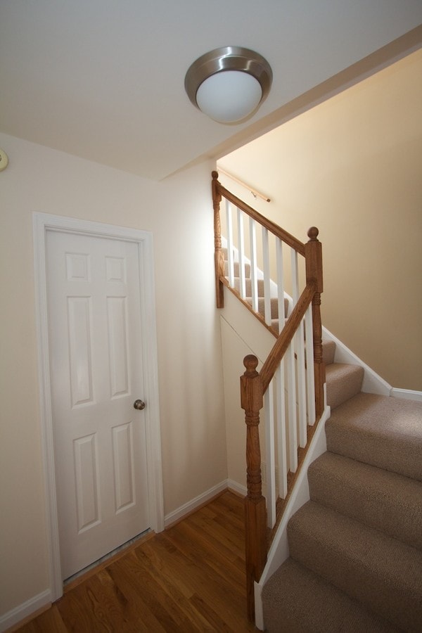 Photo - 2145 California St NW Rental