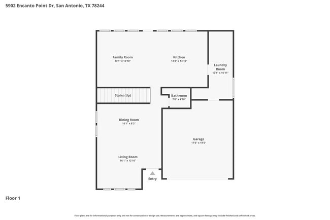 Photo - 5902 Encanto Point Dr