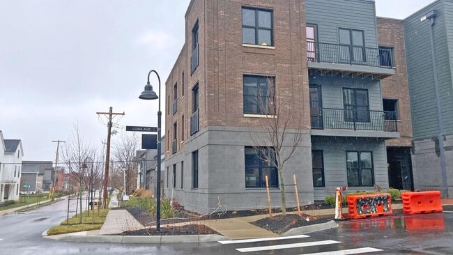 Photo - 1020 Lusso Ave Unit 206