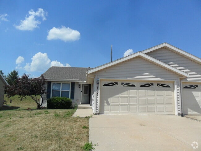 Building Photo - 503 Davidson Dr Rental