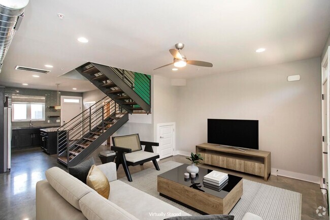 Building Photo - 1025 Dickerson Pike Rental