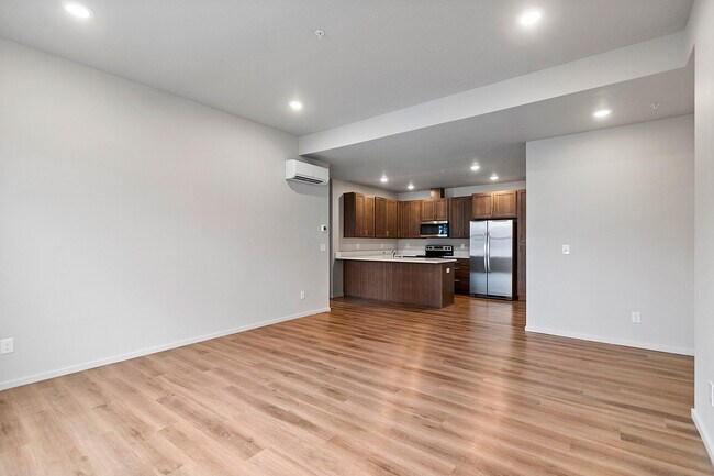 Living Room - NoLL Lofts