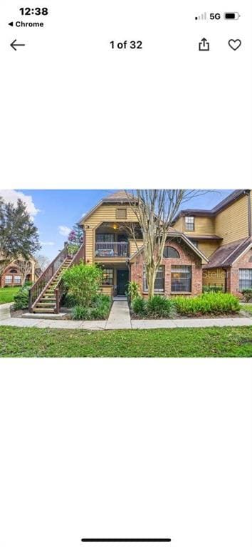 Photo - 420 Forestway Cir Condo Unit 105