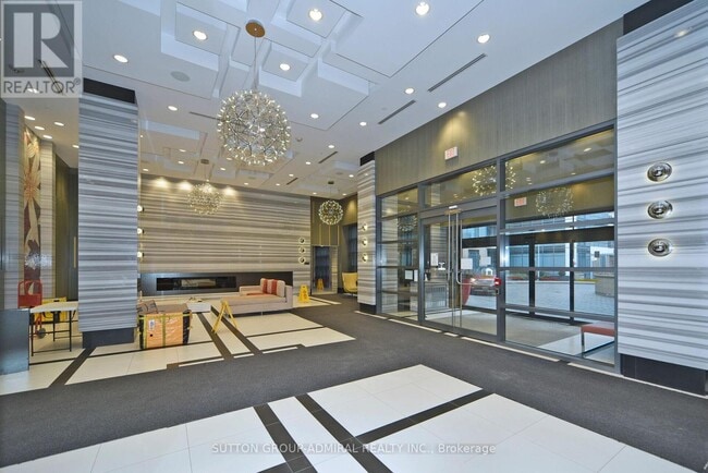 Photo - 55 Ann O'Reilly Rd Unité 3505