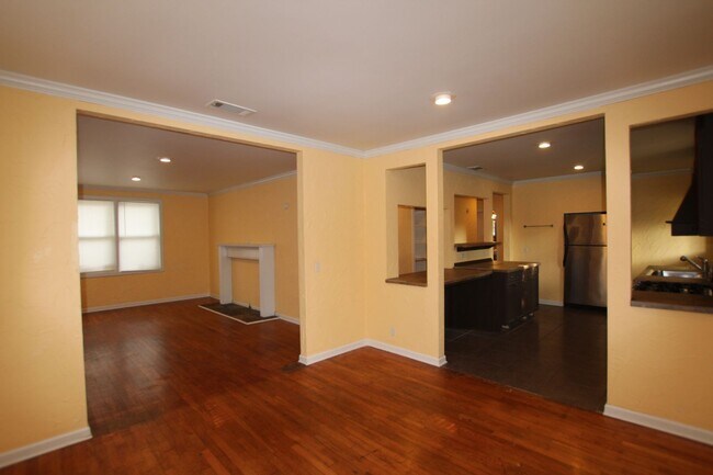 Photo - 3 Bedroom, 1.5 Bath Home in Central Tyler!