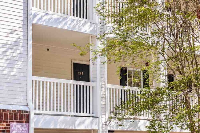 Photo - 1801 Trailwood Heights Ln Townhome