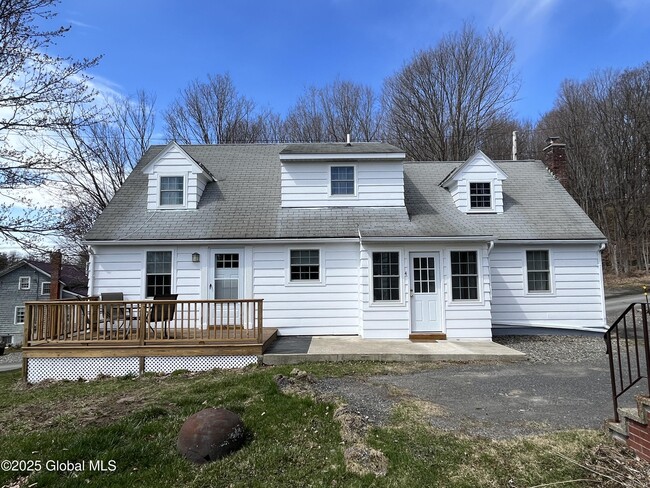 Photo - 4 Bears Head Rd Townhome