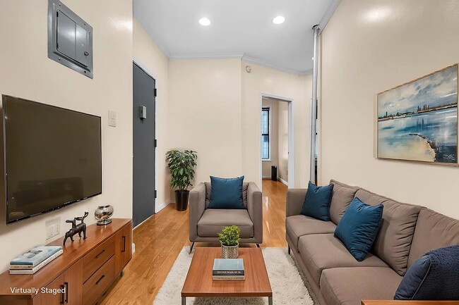 Building Photo - 541 W 158th St Rental